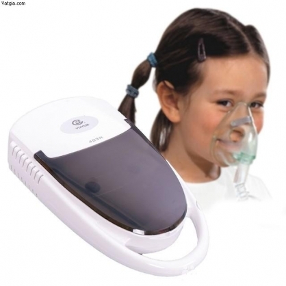 MÁY XÔNG MŨI HỌNG YUYUE 403H