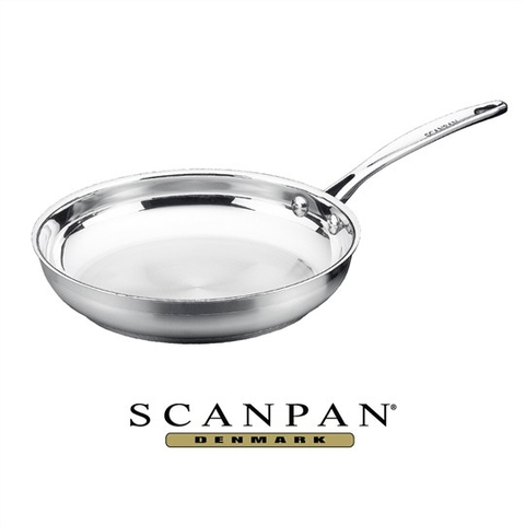 Chảo inox Scanpan Impact 26cm 71002600