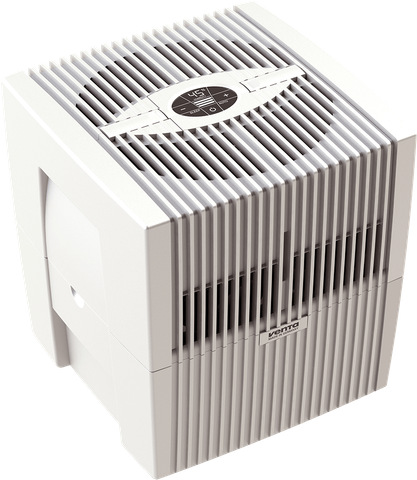 MÁY LỌC KHÔNG KHÍ VÀ TẠO ẨM VENTA LW25 COMFORT PLUS 2 in 1