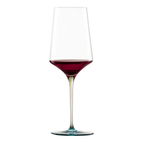 Ly rượu vang pha lê Zwiesel Glas Ink 123410