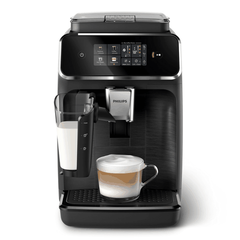 Máy pha cà phê Philips EP2330/10 made in Romania