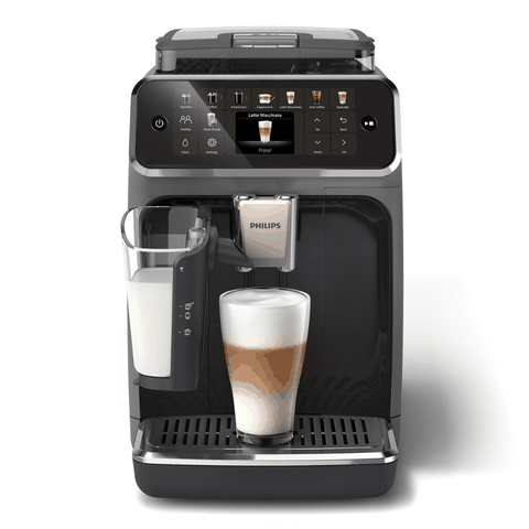 Máy pha cà phê Philips Series 5500 EP5544/50