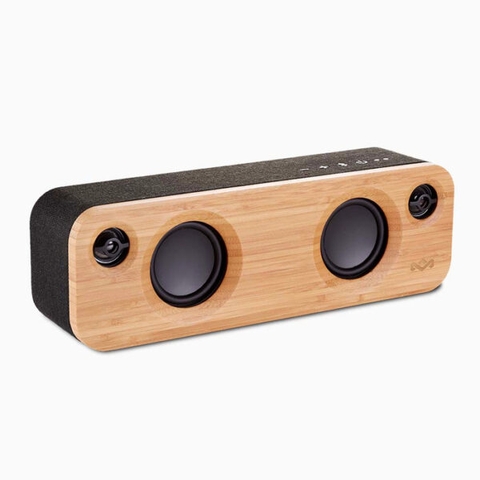 Loa bluetooth Get Together Mini Marley EM-JA013