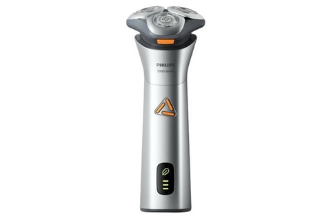 Máy cạo râu khô và ướt Philips S3882/00