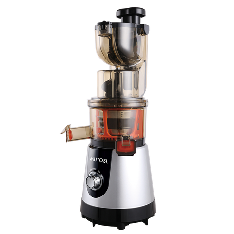 Máy ép chậm Mutosi MJ-86
