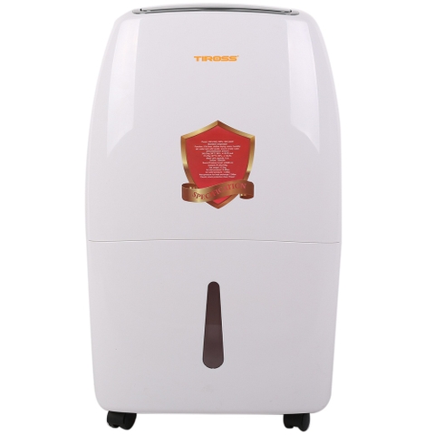 MÁY HÚT ẨM TIROSS TS-887