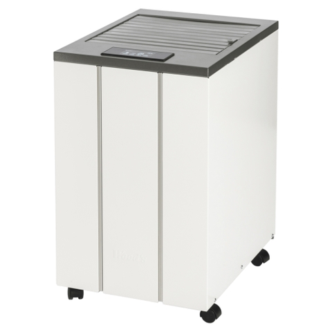 Máy hút ẩm kèm lọc không khí Wood’s LD48Pro+