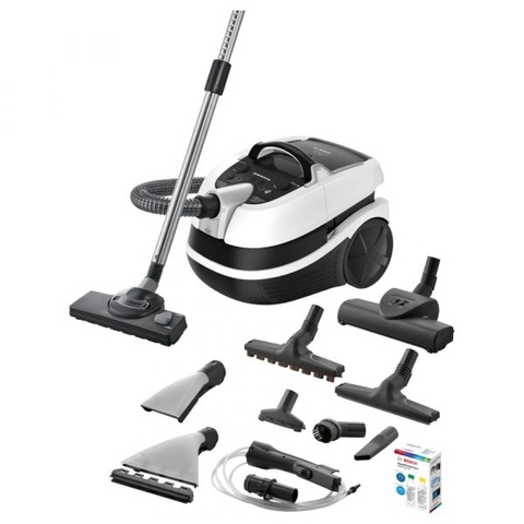 Máy hút bụi Bosch BWD421PRO Serie 4
