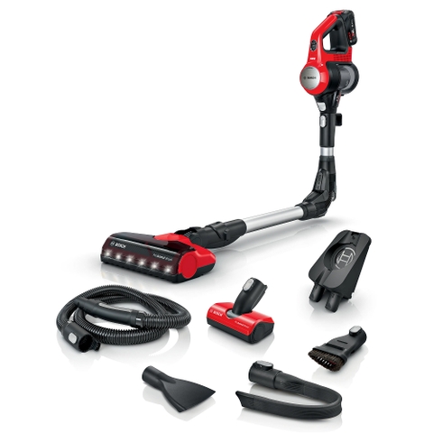 Máy hút bụi không dây Bosch BCS711PET Unlimited 7