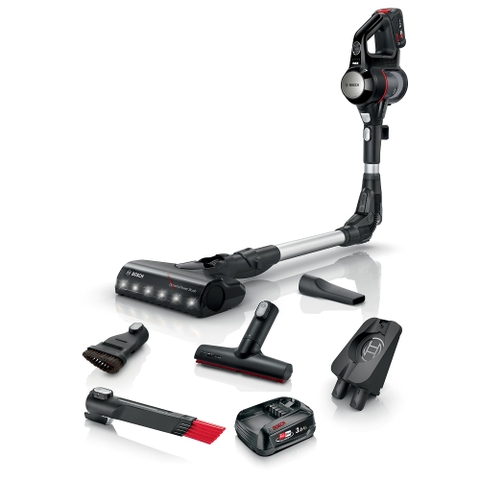 Máy hút bụi không dây Bosch BCS712XXL Unlimited 7