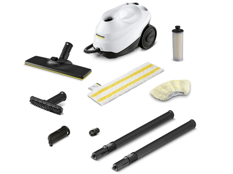 Máy Làm Sạch Bằng Hơi Nước Karcher SC 3 EASYFIX