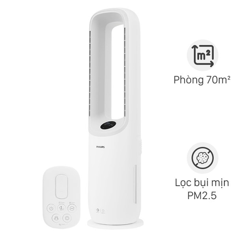 Máy lọc không khí Philips AMF765/30 40W