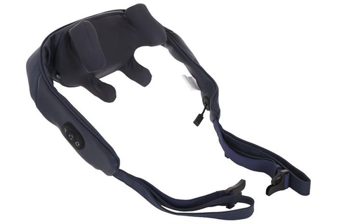 Máy massage cổ vai gáy Philips PPM3522