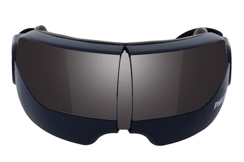 Máy massage mắt Philips PPM2702