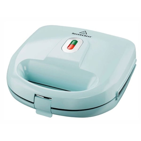 Máy nướng bánh Silvercrest SWEW 750D2 3in1