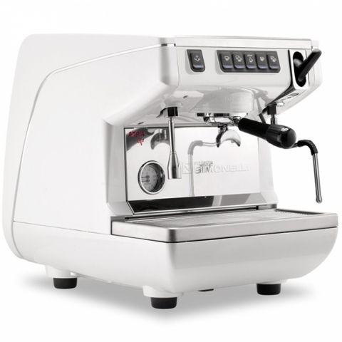 Máy pha cà phê Nuova Simonelli Appia Life 1 Group Volumetric