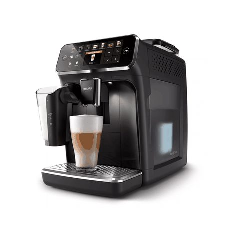 Máy pha cà phê Philips EP5441/50 made in Romania