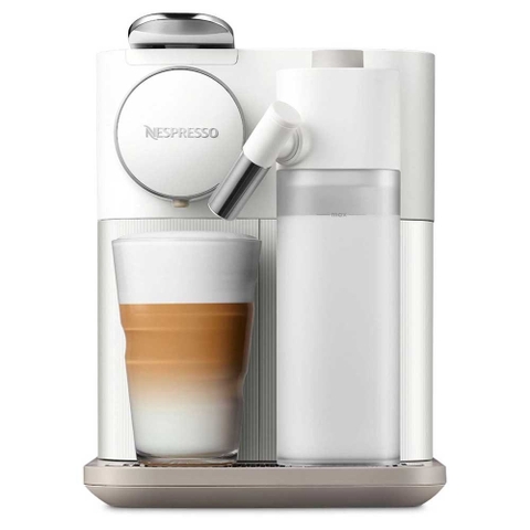 Máy pha cà phê viên nén De’Longhi EN640 NESPRESSO Gran Lattissima