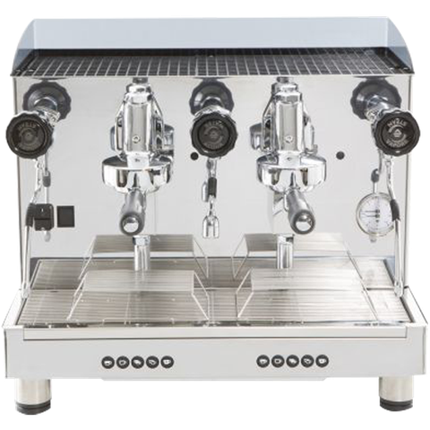 MÁY PHA CAFE LELIT GIULIETTA PL2SVH2