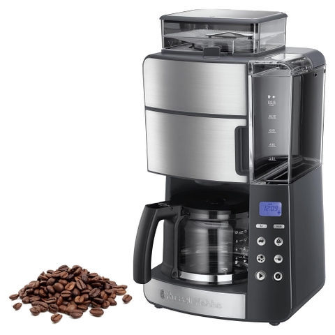 Máy pha cafe nhỏ giọt Russell Hobbs 25610-56