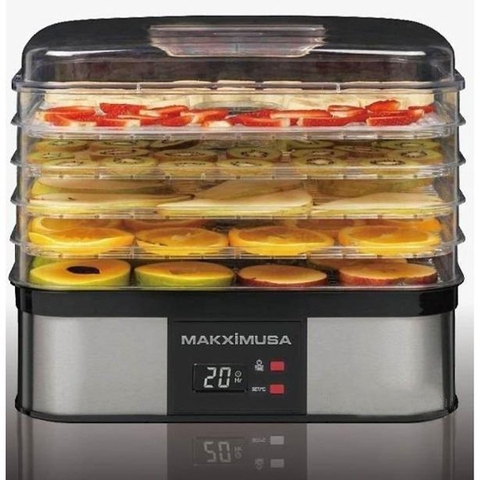 MÁY SẤY HOA QUẢ MAKXIM MKX-DH-2015