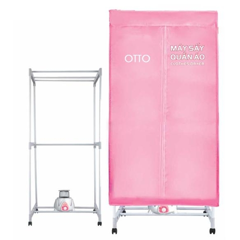 MÁY SẤY QUẦN ÁO OTTO TL-88081F