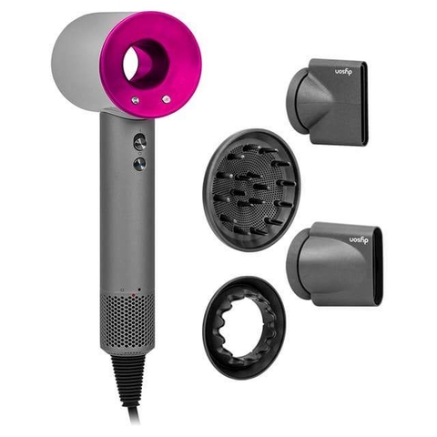Máy sấy tóc cao cấp Dyson HD03