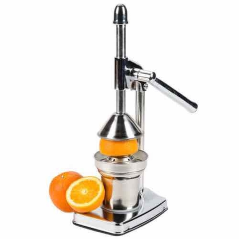 Máy Ép Nước Cam INOX Cao Cấp