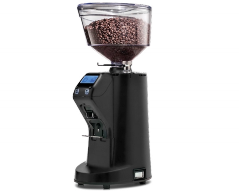 Máy xay cà phê Nuova Simonelli MDXS On Demand - Nhập khẩu chính hãng độc quyền 100% từ thương hiệu Nuova Simonelli, Ý