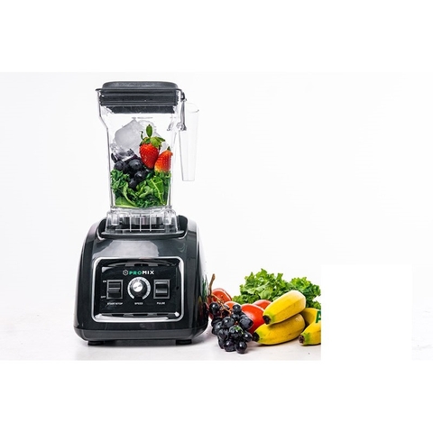 Máy xay sinh tố công nghiệp Promix PM-819B