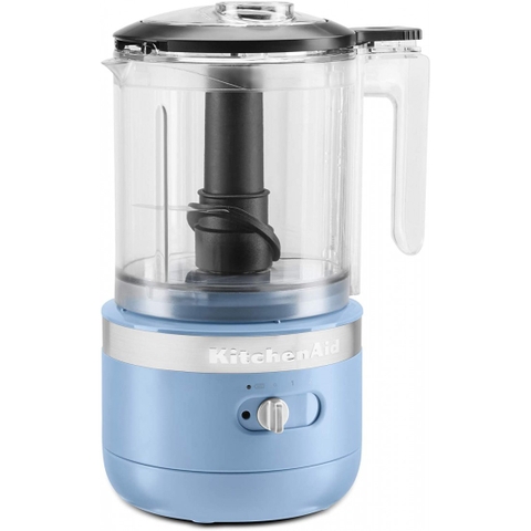 Máy xay thực phẩm không dây của KitchenAid KFCB519VB