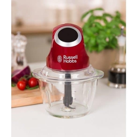 MÁY XAY THỊT Russell Hobbs 24660-56