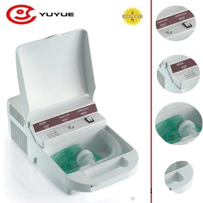 MÁY XÔNG MŨI HỌNG YUYUE MEDICAL 403A