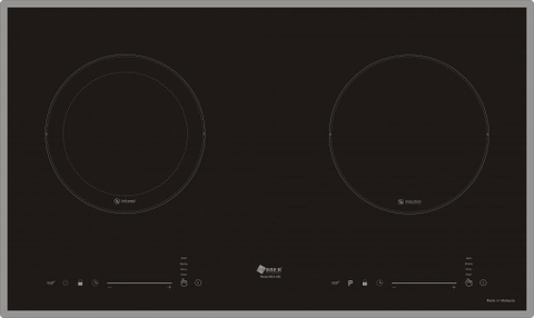 BẾP TỪ ĐÔI ARBER MLS556