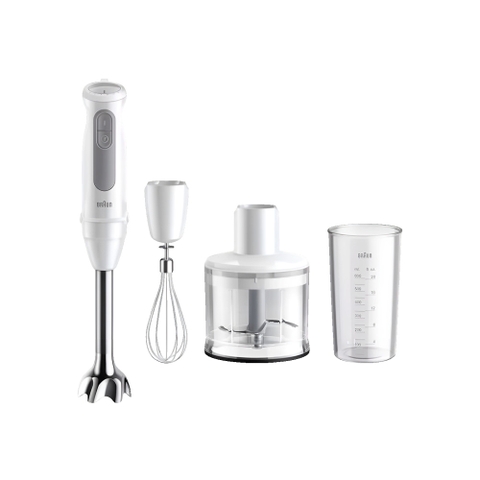 Máy xay cầm tay Braun MultiQuick 5 MQ50236M, 1000W THẾ HỆ MỚI