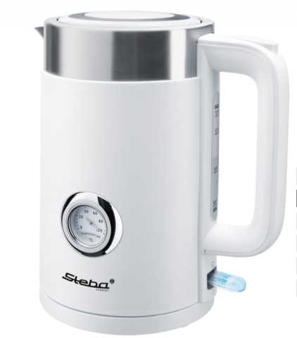 ẤM SIÊU TỐC STEBA WK10