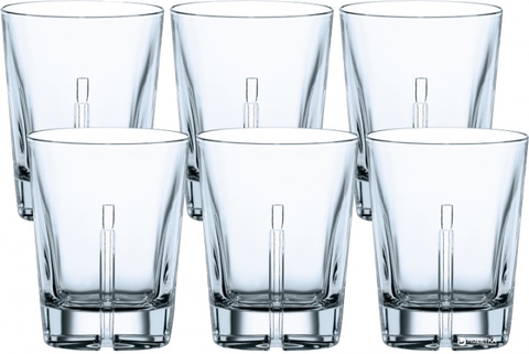 Bộ cốc 6 chiếc Nachtmann Havanna Whisky 68585