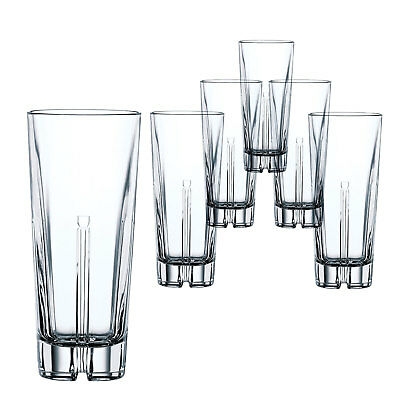 BỘ 6 CỐC PHA LÊ NACHTMANN Havanna 366 ml