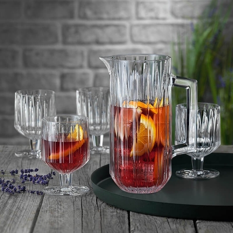 Set bình Nachtmann Jules 102708 Krugset 5 tlg.