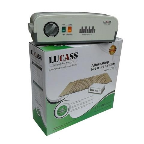 ĐỆM CHỐNG LOÉT LUCASS LC 79