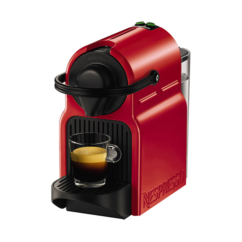 Máy pha cà phê viên nén Nespresso Inissia XN1001