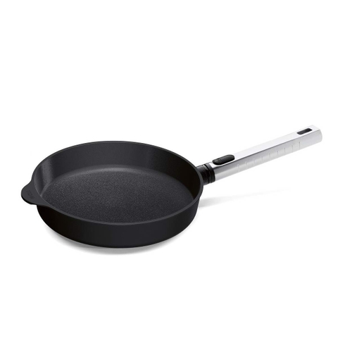 Chảo Woll Diamond XR Logic Fry Pans 24 cm