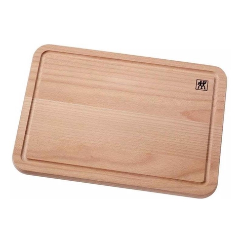 Thớt gỗ beech ZWILLING CUTTING BOARD BEECH 35123-400-0 (35 x 25 cm)