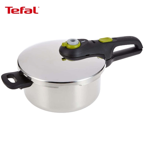 Nồi áp suất cơ Tefal Secure 5 Neo 4 lít P2534237