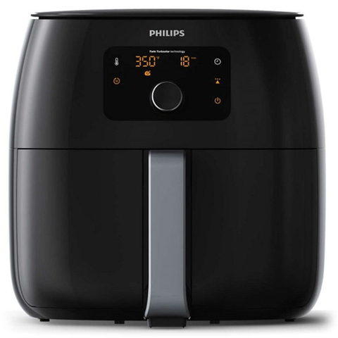 NỒI CHIÊN KHÔNG DẦU PHILIPS HD9654