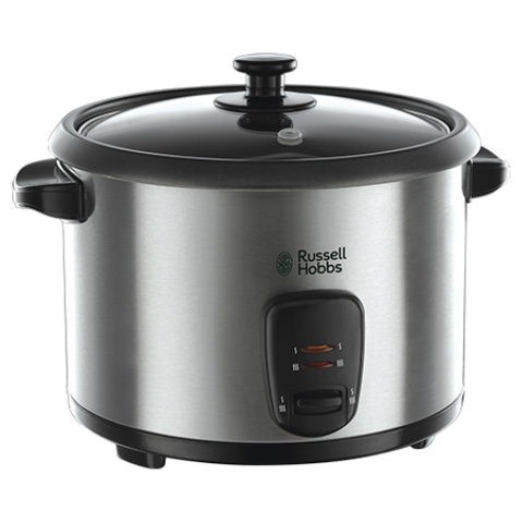 Nồi cơm điện nắp rời Russell Hobbs 1,8 lít 19750-56 Cook Home