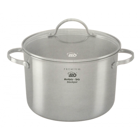 NỒI TỪ ELO MULTIPLY STOCKPOT 28