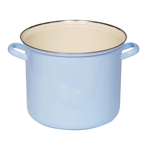 Nồi Riess Classic 18cm 3L Pastel Blue 0272-006