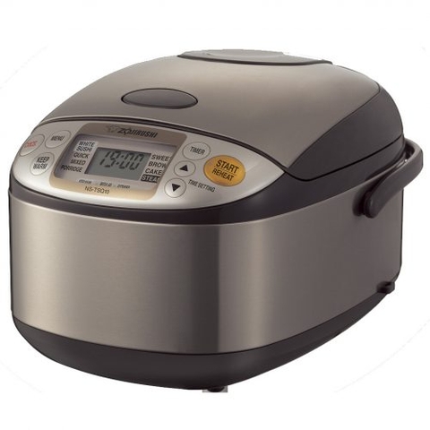 NỒI CƠM ĐIỆN ZOJIRUSHI NS-YSQ18