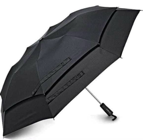 Ô cản gió, mở tự động Samsonite 51700-1041